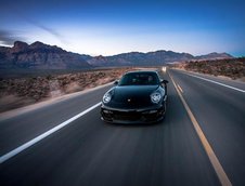 Porsche 997 Turbo by Switzer