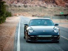 Porsche 997 Turbo by Switzer