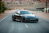 Porsche 997 Turbo by Switzer