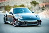 Porsche 997 Turbo by Switzer