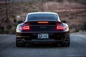 Porsche 997 Turbo by Switzer