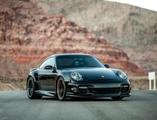 Porsche 997 Turbo by Switzer