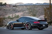 Porsche 997 Turbo by Switzer