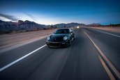 Porsche 997 Turbo by Switzer