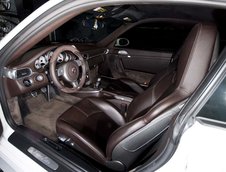 Porsche 997 Turbo by TOYZ Autoart