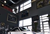 Porsche 997 Turbo by TOYZ Autoart