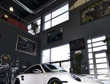 Porsche 997 Turbo by TOYZ Autoart