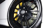 Porsche 997 Turbo by TOYZ Autoart