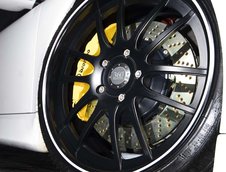 Porsche 997 Turbo by TOYZ Autoart