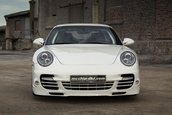 Porsche 997 Turbo S by mcchip-dkr