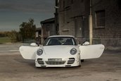 Porsche 997 Turbo S by mcchip-dkr