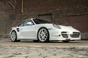 Porsche 997 Turbo S by mcchip-dkr