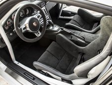 Porsche 997 Turbo S by mcchip-dkr