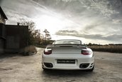 Porsche 997 Turbo S by mcchip-dkr