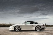 Porsche 997 Turbo S by mcchip-dkr