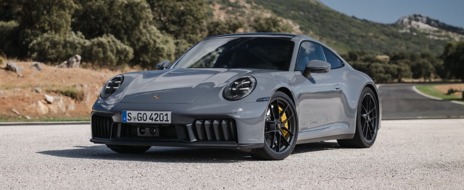 Porsche a cumparat de la Varta o companie care produce baterii cilindrice de inalta performanta Porsche a cumparat de la Varta o companie care produce baterii cilindrice de inalta performanta