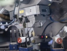Porsche a cumparat de la Varta o companie care produce baterii cilindrice de inalta performanta