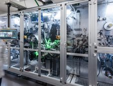 Porsche a cumparat de la Varta o companie care produce baterii cilindrice de inalta performanta
