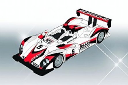 Porsche anunta doua RS Spyder in competitia Le Mans