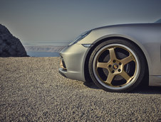 Porsche Boxster 25 Years