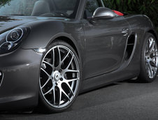 Porsche Boxster by Schmidt Revolution