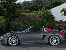 Porsche Boxster by Schmidt Revolution