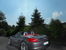 Porsche Boxster by Schmidt Revolution