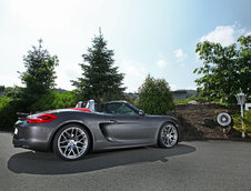 Porsche Boxster by Schmidt Revolution