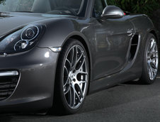 Porsche Boxster by Schmidt Revolution