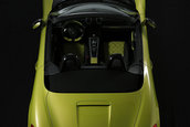 Porsche Boxster by speedART