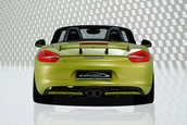 Porsche Boxster by speedART