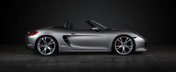 Tuning TechArt: Accesorii subtile pentru noul Porsche Boxster