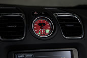 Porsche Boxster by TechArt