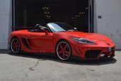 Porsche Boxster Custom