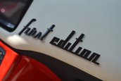 Porsche Boxster Custom