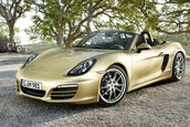 Porsche Boxster - Galerie Foto