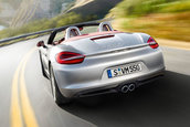 Porsche Boxster - Galerie Foto