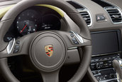 Porsche Boxster - Galerie Foto