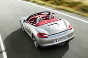 Porsche Boxster - Galerie Foto