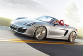 Porsche Boxster - Galerie Foto