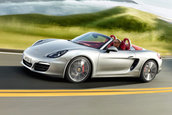 Porsche Boxster - Galerie Foto