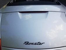 Porsche Boxster la 5.800 de dolari