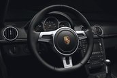 Porsche Boxster S Black Edition