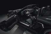 Porsche Boxster S Black Edition