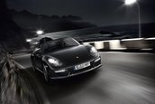 Porsche Boxster S Black Edition