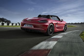 Porsche Boxster si Cayman GTS