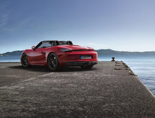 Porsche Boxster si Cayman GTS