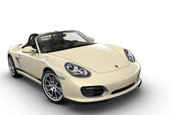 Porsche Boxster Spyder