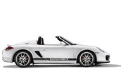 Porsche Boxster Spyder