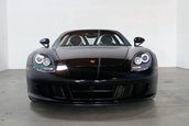 Porsche Carrera GT de vanzare